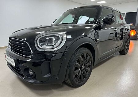 Mini Cooper D Countryman *FAHRSCHULE*