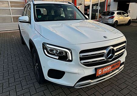 Mercedes-Benz GLB 200 GLB -Klasse d 4Matic