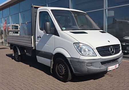 Mercedes-Benz Sprinter II Pritsche 210 CDI,3 SITZER,AHK,1.Hand