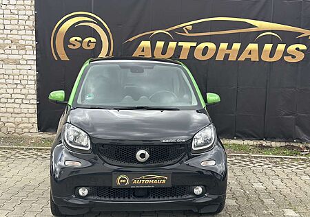 Smart ForTwo electric drive / EQ (453.391)
