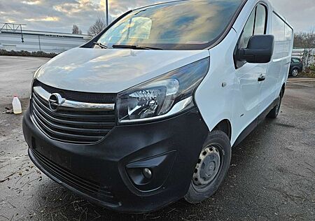 Opel Vivaro BITURBO Kasten L2H1 2,9t/Klimaanlage#Turboschaden#