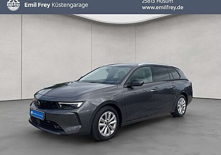 Opel Astra Sports Tourer 1.2 Turbo Automatik Elegance