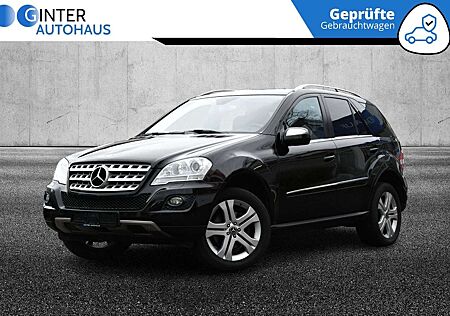 Mercedes-Benz ML 350 4MATIC 7G-TRONIC Sport-Paket*aus 2.Hand*