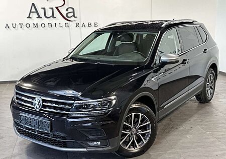 VW Tiguan Allspace Volkswagen 2.0 TDI DSG CL NAV+LED+ACC+KAM