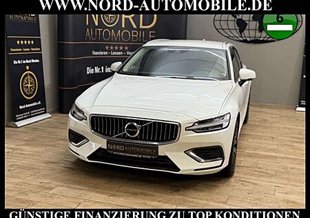 Volvo V60 Kombi D4 Diesel INSCRIPTION *AHK*LED*UPE:57
