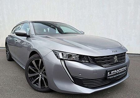 Peugeot 508 SW Allure