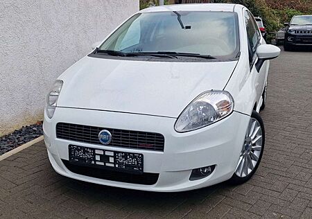 Fiat Grande Punto 1.9 Multijet Sport -Kupplung Neu-