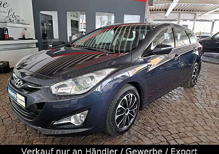 Hyundai i40 cw 5 Star Edition