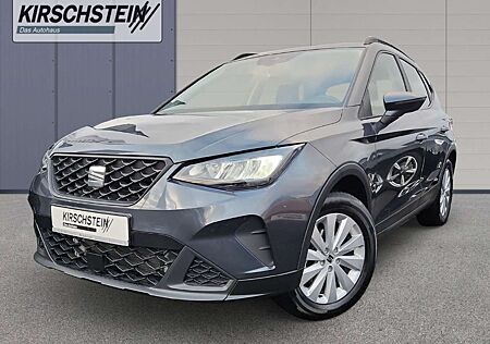 Seat Arona Style Edition 1.0 TSI Navi Digital Cockpit