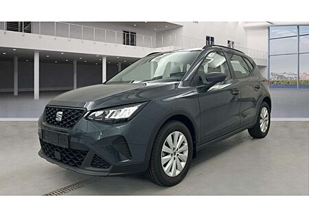 Seat Arona Style Edition 1.0 TSI Navi Digital Cockpit