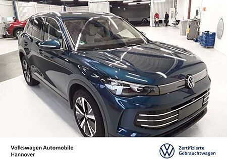 VW Tiguan Volkswagen 2.0 TDI DSG Elegance Navi Pano AHK Sthzg