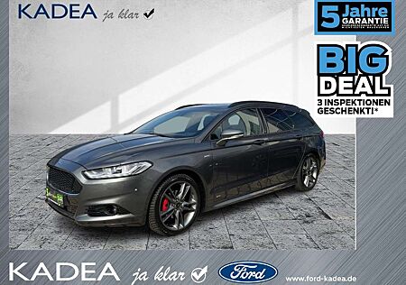 Ford Mondeo Turnier ST-Line AWD*Kamera*Navi*ACC*SHZ