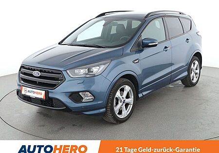 Ford Kuga 1.5 EcoBoost ST-Line *NAVI*BiXE*CAM*SHZ*LHZ*TEMPO*