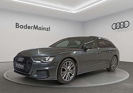 Audi A6 50 TDI quattro tiptronic Pano Kam Matri