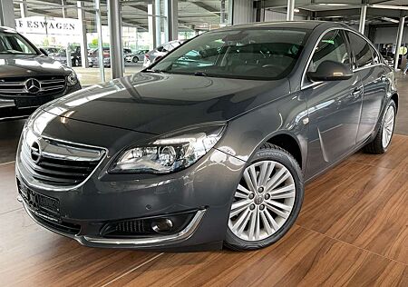 Opel Insignia 2.0 CDTI Innovation/NAVI/KAMERA/XENON/PDC/TOTW