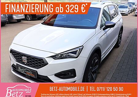 Seat Tarraco FR 4Drive PANO AHK 7SITZER