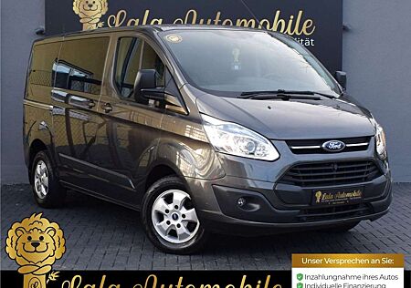 Ford Transit Custom 2.2d L1 Trend PDC/KLIMA/BT/TEMPOMAT