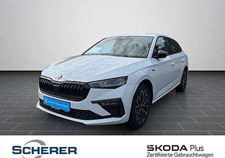 Skoda Scala 1.0 TSI DSG Tour LED+GRA+Kamera+Climatr+Si