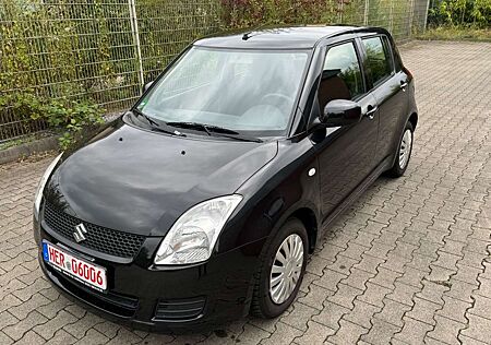 Suzuki Swift Lim. Snow 5 Türig - Klima - Neu Reifen -