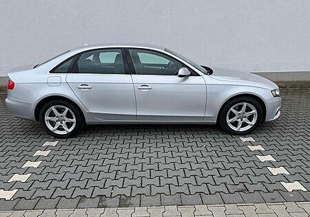 Audi A4 Ambition