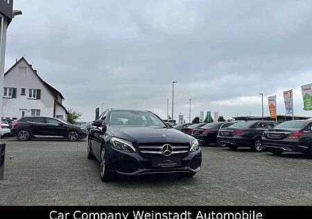 Mercedes-Benz C 250 C -Klasse T-Modell BlueTec Avantgarde