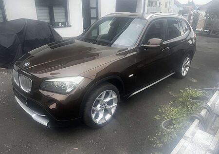 BMW X1 xDrive23d Aut.