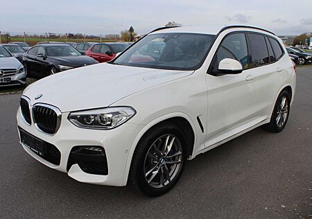 BMW X3 xDrive 30 d M Sport*Kamera*LED*AHK*Sportautomatik*