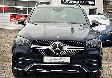 Mercedes-Benz GLE 350 de 4Matic/AMG-LINE/PANO/LUFT/WIDE