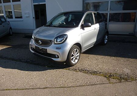 Smart ForFour Basis 66kW (453.044)