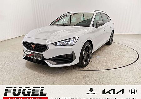 Cupra Leon ST 1.5 eTSI DSG LED|virt.Cock.|ACC|RFK
