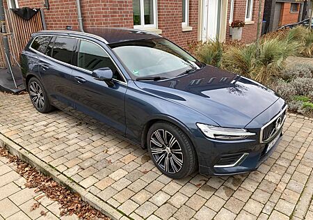 Volvo V60 +T5+AWD+Geartronic+Inscription