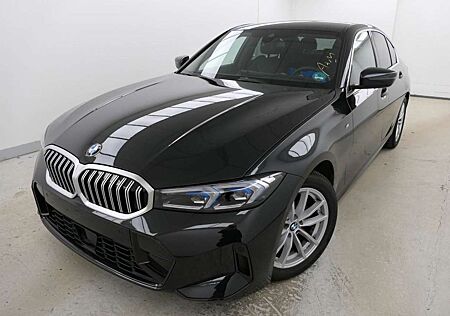 BMW 320 i Lim. xDrive M Sport ACC Adapt. LED RFK HiFi