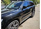 Jeep Grand Cherokee 3.0I Multijet Summit