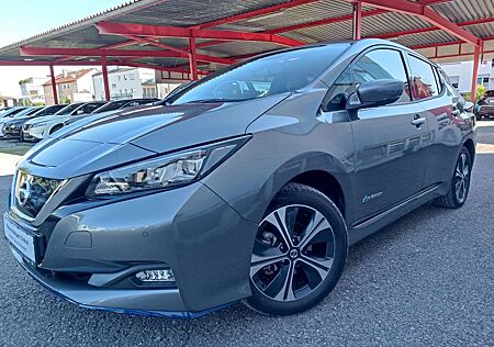 Nissan Leaf 62kW/h e+ Tekna