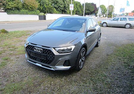 Audi A1 35 TFSI citycarver