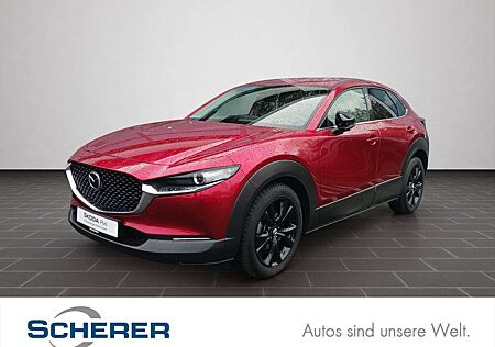 Mazda CX-30 2.0 SKYACTIV-X-M Hybrid Homura 2WD