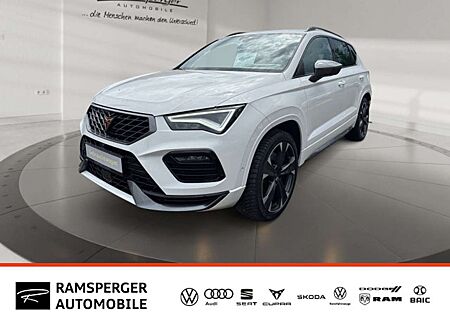 Cupra Ateca 2.0 TSI 4Drive LED/AHK/Pano/Assist/uvm.