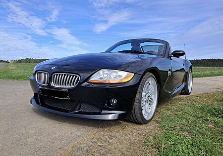 BMW Z4 roadster 3.0i