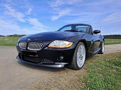 BMW Z4 roadster 3.0i