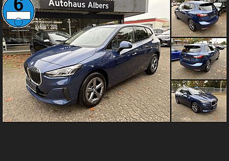 BMW 216 i Active Tourer, Innovations-P., Alu-17,