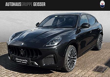 Maserati Grecale Modena Mild-Hybrid AWD MJ 26 ACC HUD