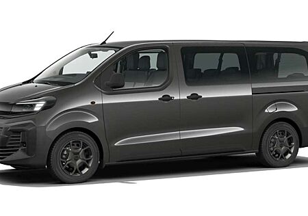 Opel Vivaro XL 2.0 D 177 AT8 9S Nav Klimaaut VollLED 130 kW...