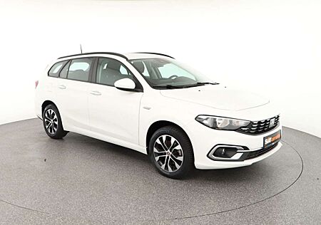 Fiat Tipo 1.0 City Life Sitzheiz|Kamera|Temp|LED|DAB