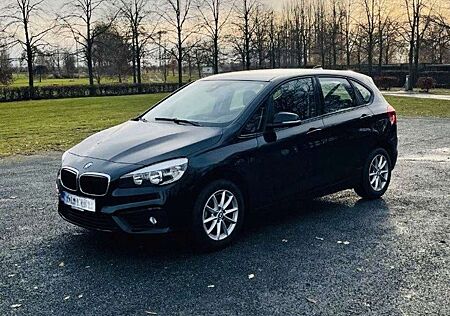 BMW 216i 216 Active Tourer