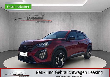 Peugeot 2008 Allure // ACC/Kamera 360°/LED/SHZ