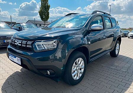 Dacia Duster II Expression 4WD|SZH|CarPlay|KLIMA|1Hd|