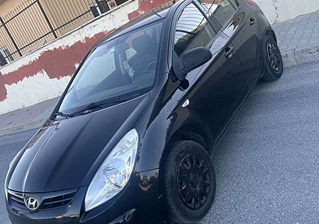 Hyundai i20 1.4 CRDi Style