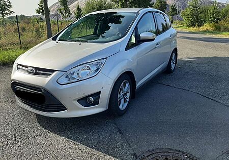 Ford C-Max Sync Edition