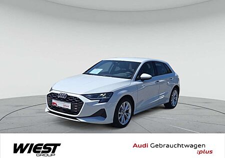 Audi A3 advanced 35 TFSI, AHK/VIRTUAL/KAM/N