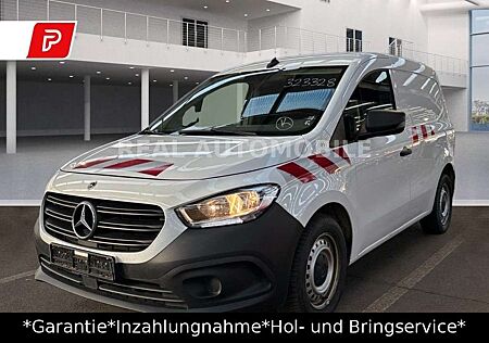 Mercedes-Benz Citan Kasten *1.HAND*SCHECKHEFT*AHK*PDC*KLIMA*